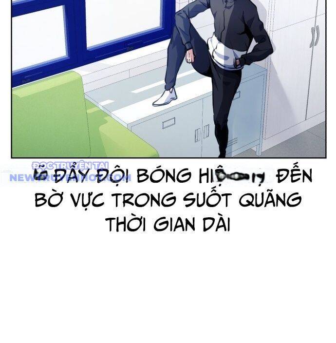 Góc Cao Khung Thành Chapter 138 - Trang 2