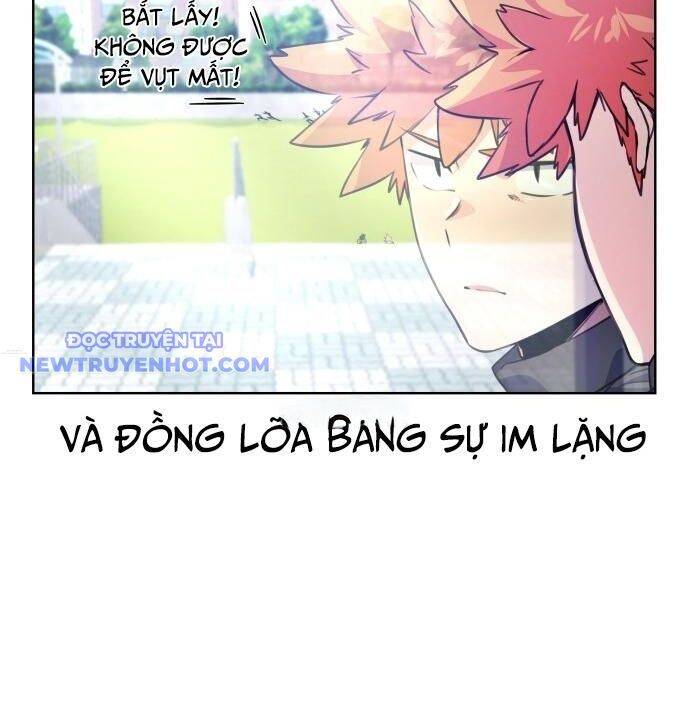 Góc Cao Khung Thành Chapter 138 - Trang 2