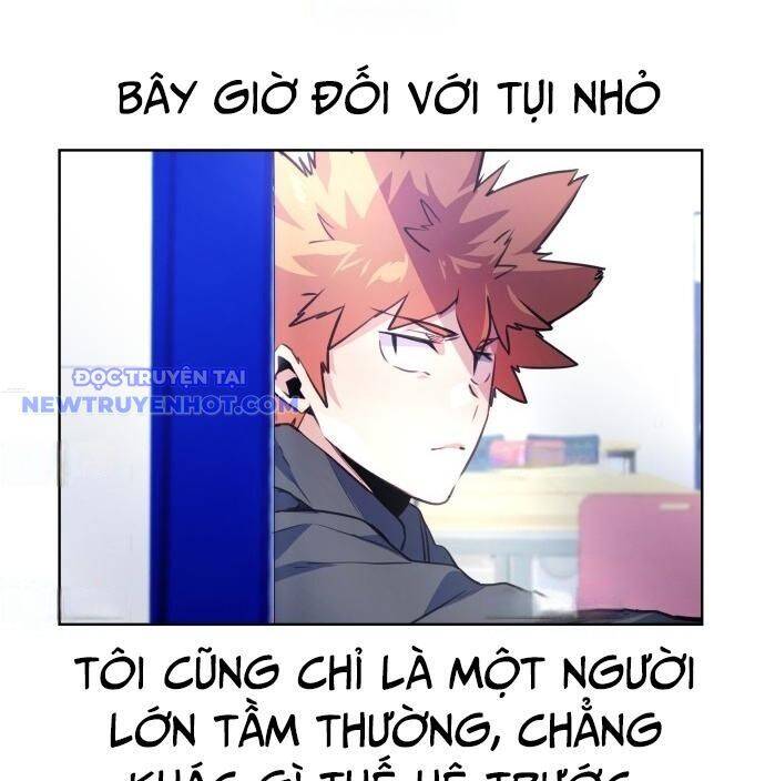 Góc Cao Khung Thành Chapter 138 - Trang 2