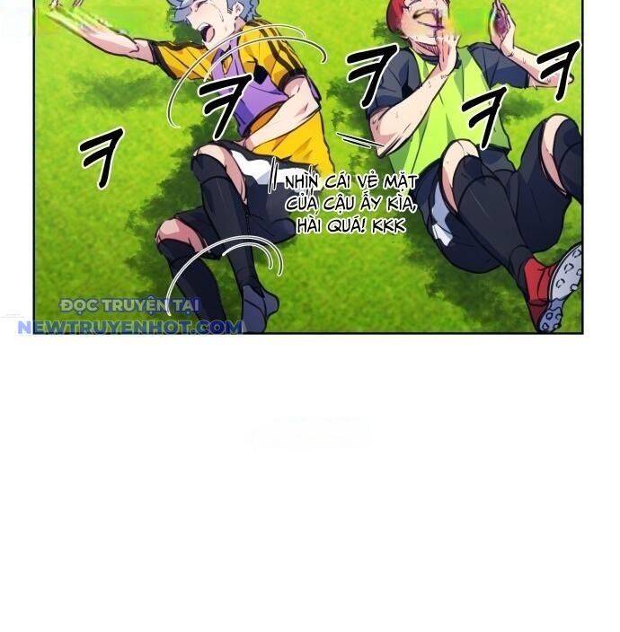 Góc Cao Khung Thành Chapter 138 - Trang 2