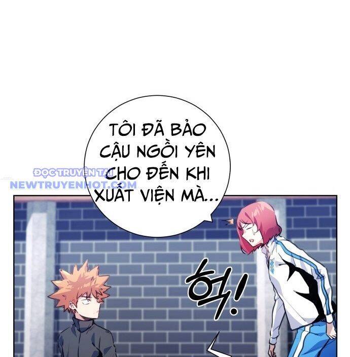 Góc Cao Khung Thành Chapter 138 - Trang 2