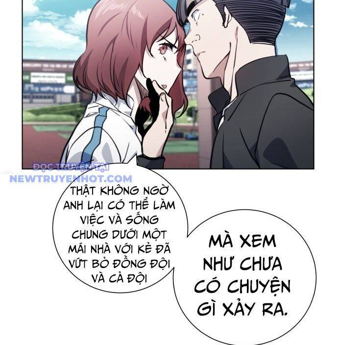 Góc Cao Khung Thành Chapter 138 - Trang 2