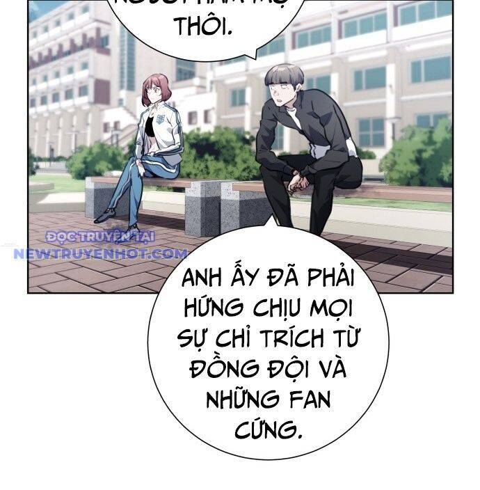 Góc Cao Khung Thành Chapter 138 - Trang 2