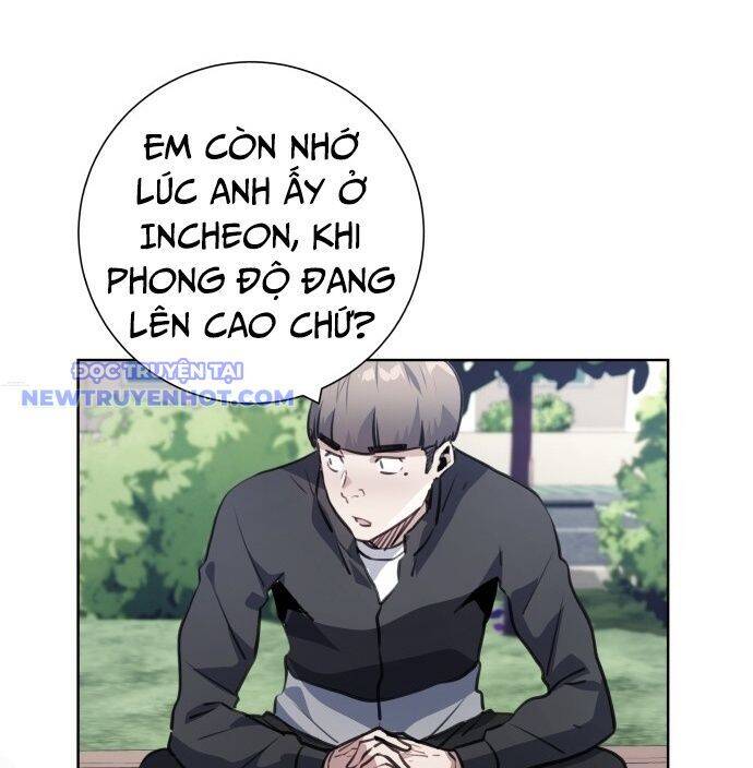 Góc Cao Khung Thành Chapter 138 - Trang 2