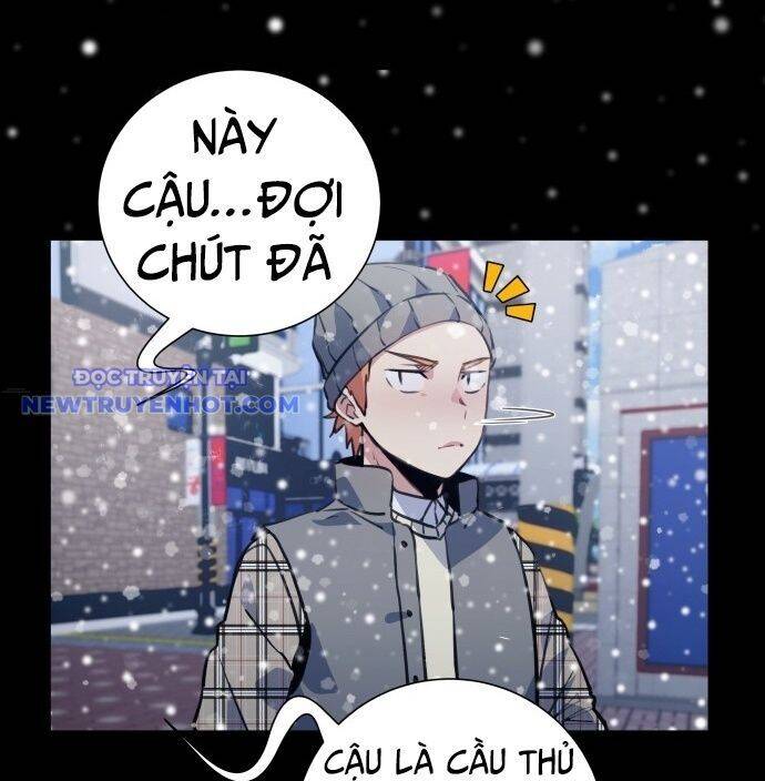 Góc Cao Khung Thành Chapter 138 - Trang 2