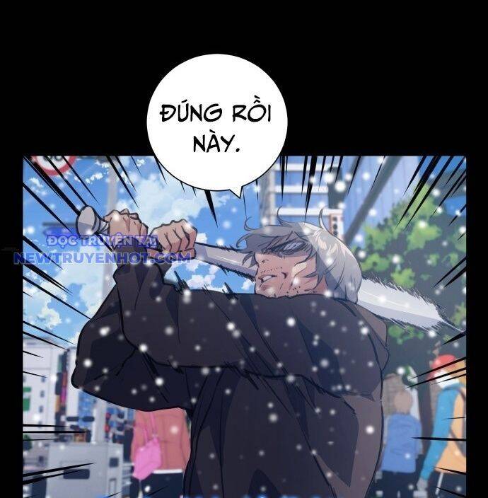 Góc Cao Khung Thành Chapter 138 - Trang 2