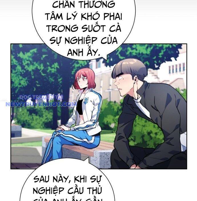 Góc Cao Khung Thành Chapter 138 - Trang 2