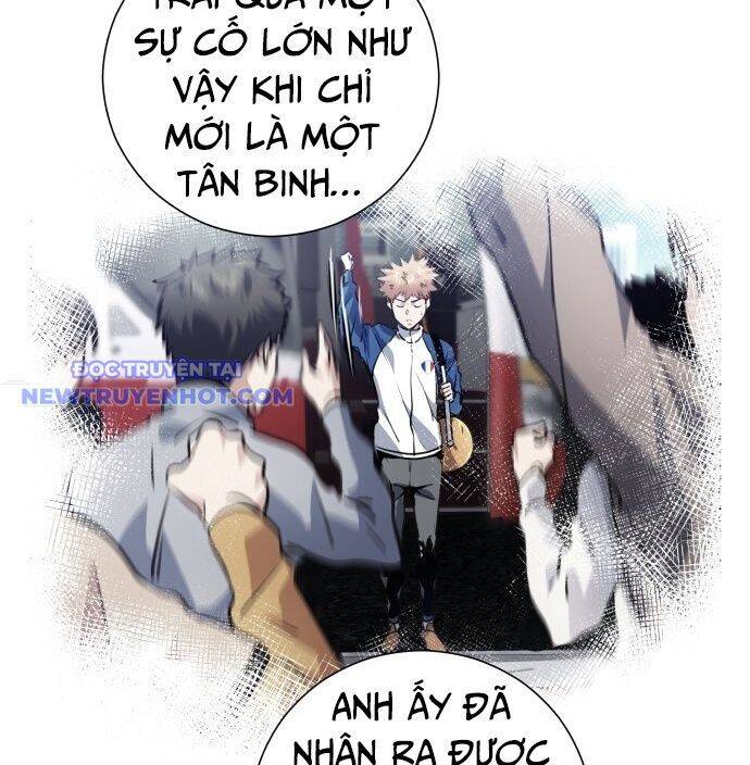 Góc Cao Khung Thành Chapter 138 - Trang 2