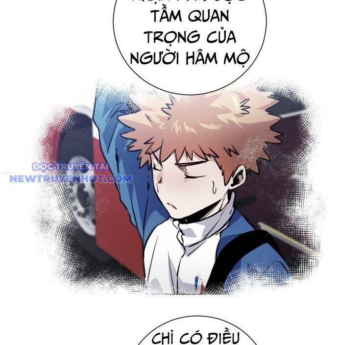 Góc Cao Khung Thành Chapter 138 - Trang 2