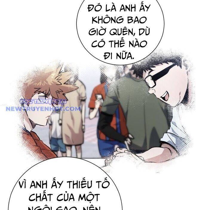 Góc Cao Khung Thành Chapter 138 - Trang 2