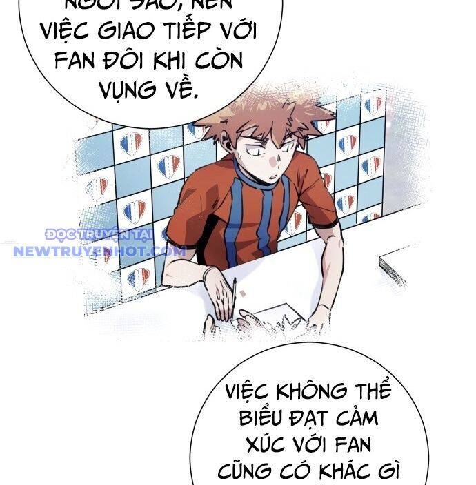 Góc Cao Khung Thành Chapter 138 - Trang 2