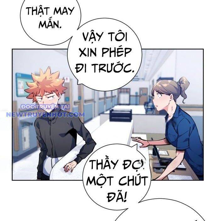 Góc Cao Khung Thành Chapter 138 - Trang 2