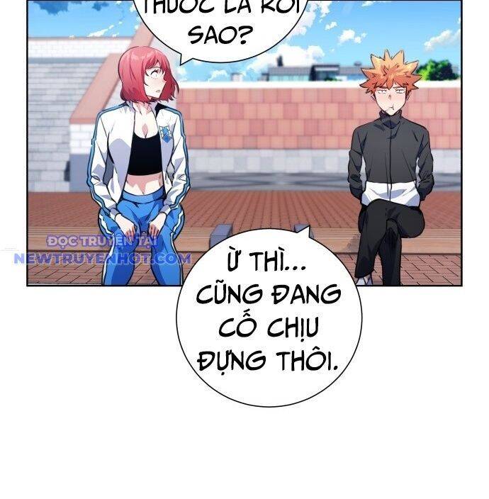 Góc Cao Khung Thành Chapter 138 - Trang 2