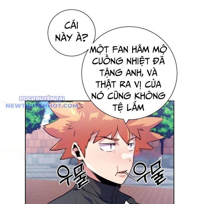 Góc Cao Khung Thành Chapter 138 - Trang 2