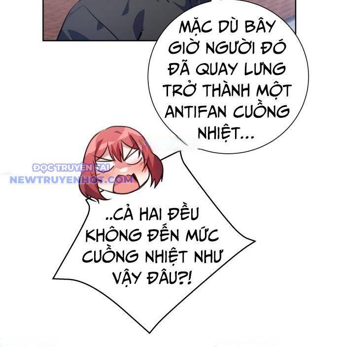 Góc Cao Khung Thành Chapter 138 - Trang 2