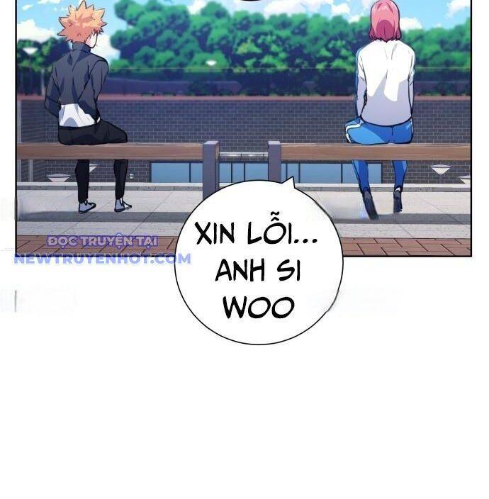 Góc Cao Khung Thành Chapter 138 - Trang 2