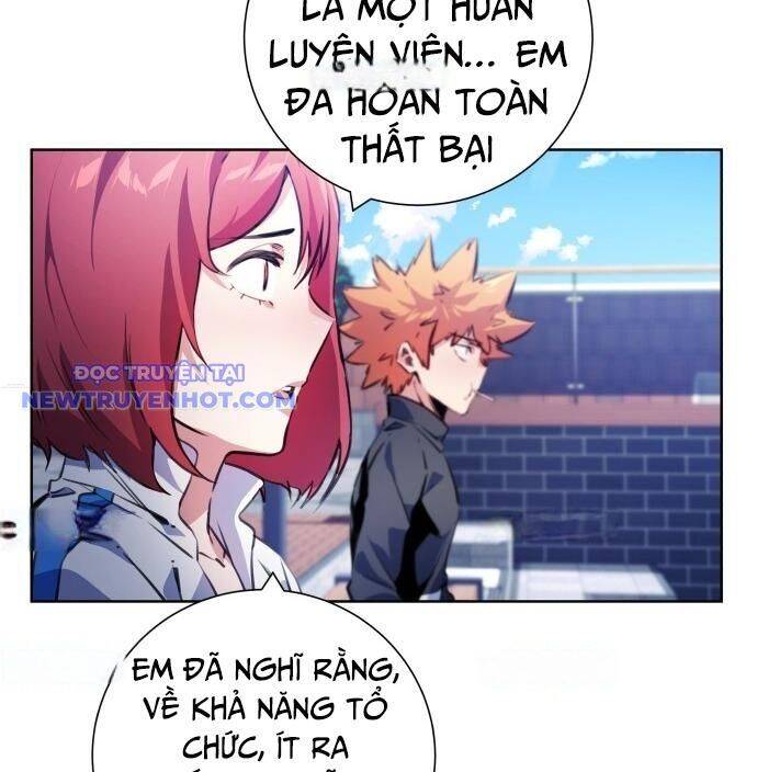 Góc Cao Khung Thành Chapter 138 - Trang 2