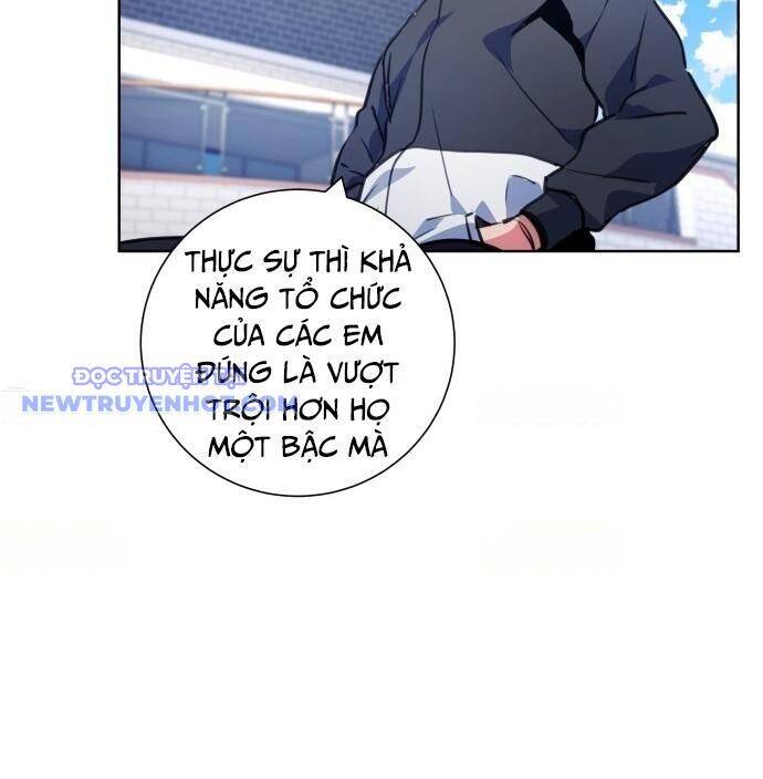 Góc Cao Khung Thành Chapter 138 - Trang 2