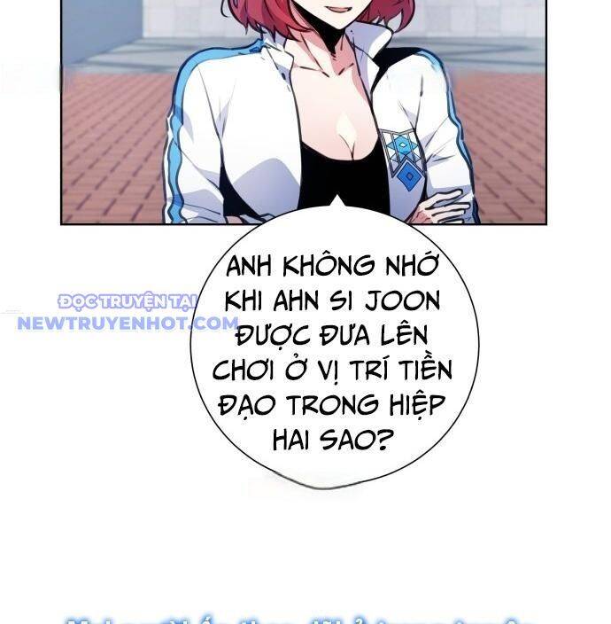 Góc Cao Khung Thành Chapter 138 - Trang 2