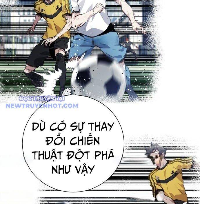 Góc Cao Khung Thành Chapter 138 - Trang 2