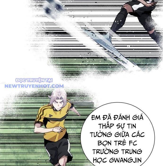 Góc Cao Khung Thành Chapter 138 - Trang 2