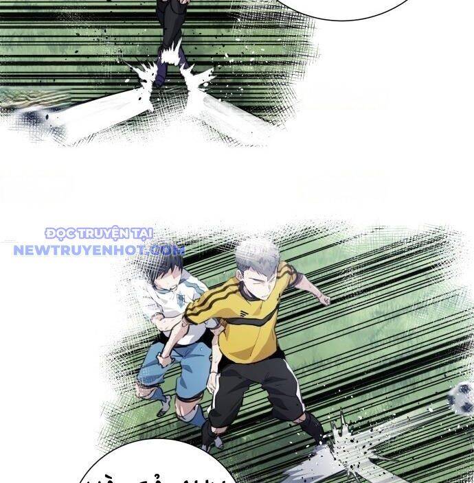 Góc Cao Khung Thành Chapter 138 - Trang 2