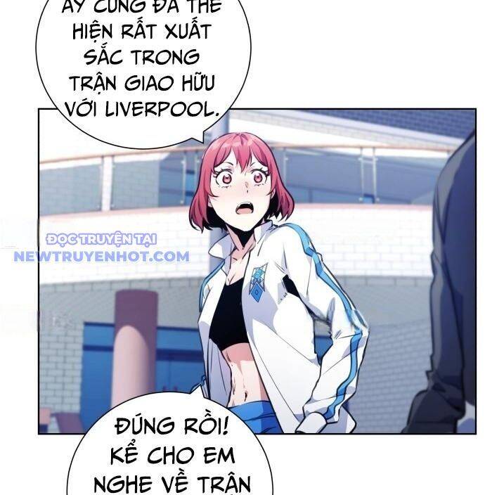 Góc Cao Khung Thành Chapter 138 - Trang 2