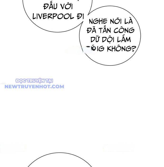 Góc Cao Khung Thành Chapter 138 - Trang 2