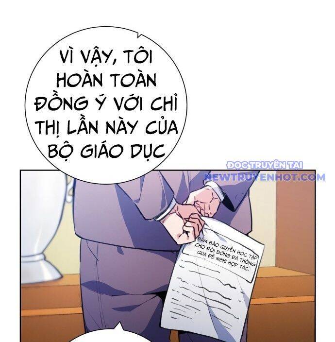 Góc Cao Khung Thành Chapter 139 - Trang 2