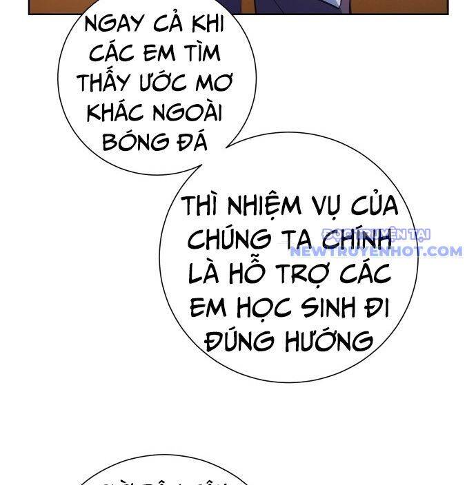 Góc Cao Khung Thành Chapter 139 - Trang 2