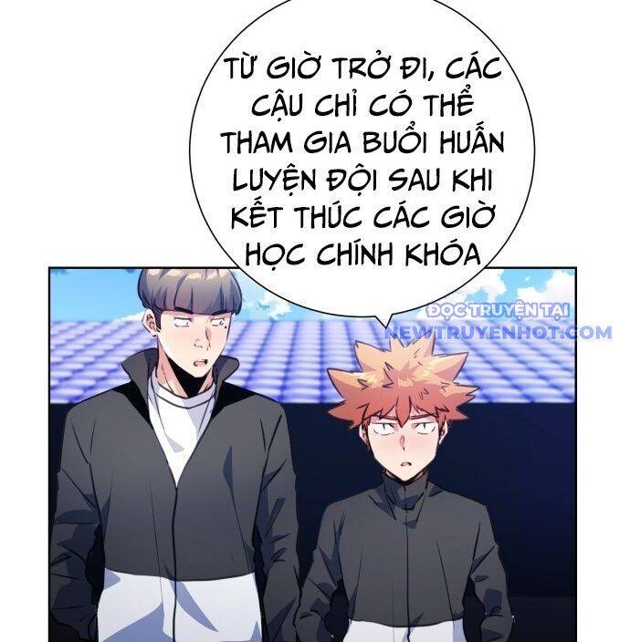 Góc Cao Khung Thành Chapter 139 - Trang 2