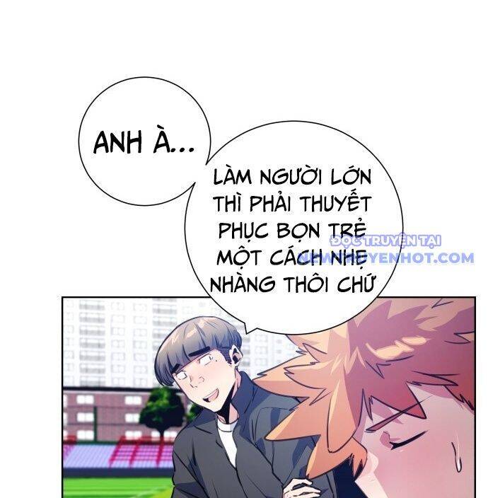 Góc Cao Khung Thành Chapter 139 - Trang 2