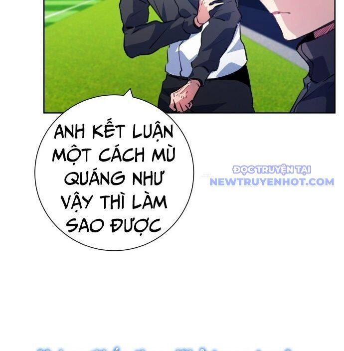 Góc Cao Khung Thành Chapter 139 - Trang 2