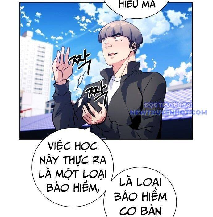 Góc Cao Khung Thành Chapter 139 - Trang 2