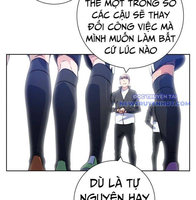 Góc Cao Khung Thành Chapter 139 - Trang 2