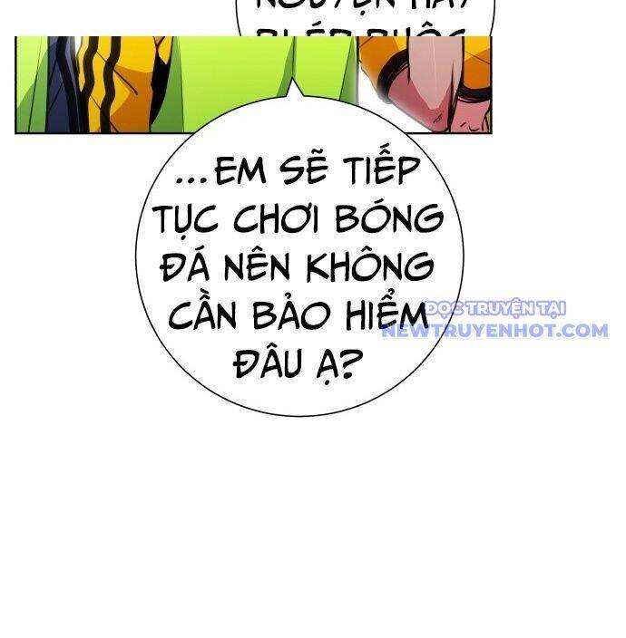 Góc Cao Khung Thành Chapter 139 - Trang 2