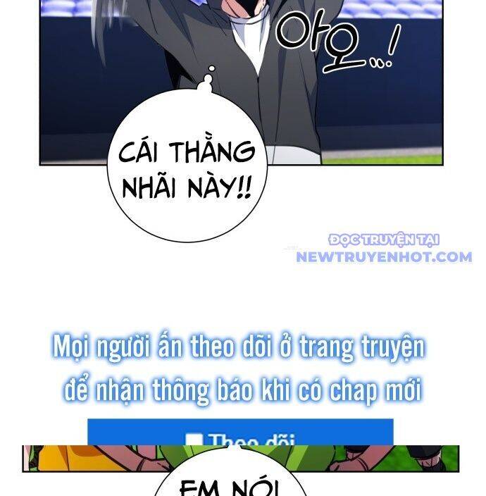 Góc Cao Khung Thành Chapter 139 - Trang 2