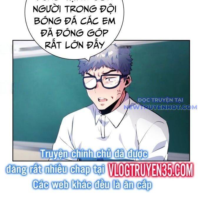 Góc Cao Khung Thành Chapter 139 - Trang 2