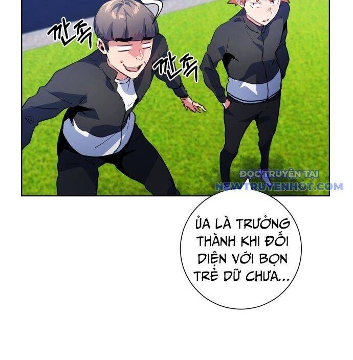 Góc Cao Khung Thành Chapter 139 - Trang 2