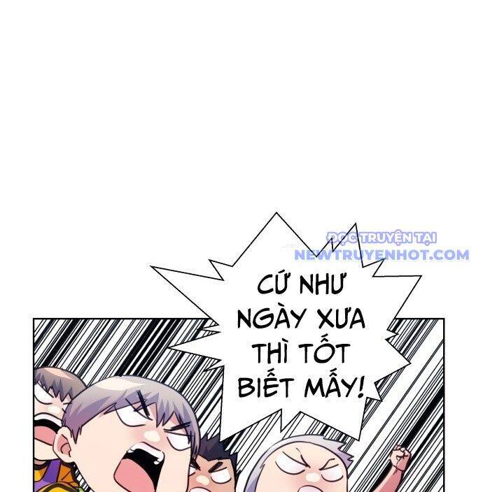 Góc Cao Khung Thành Chapter 139 - Trang 2