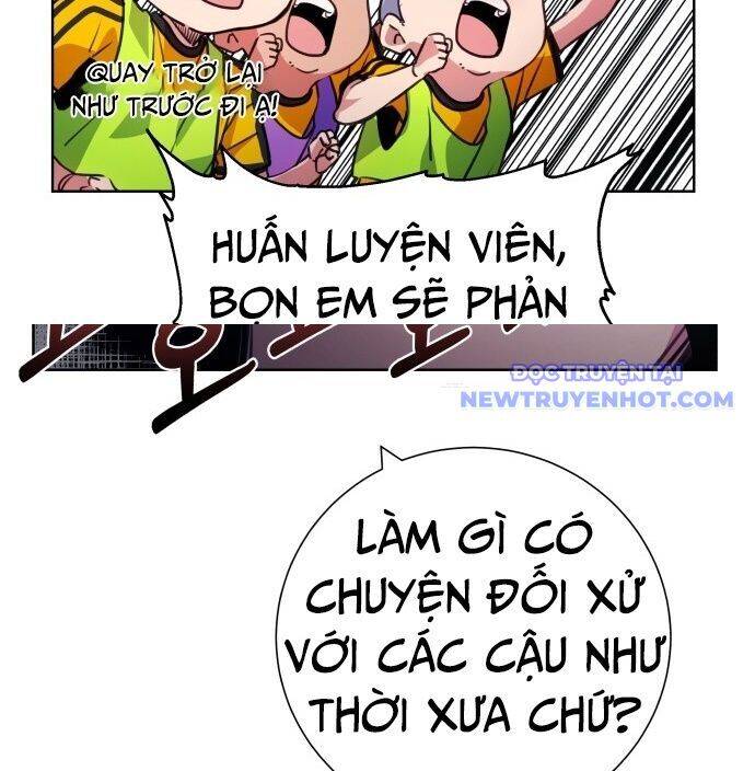 Góc Cao Khung Thành Chapter 139 - Trang 2