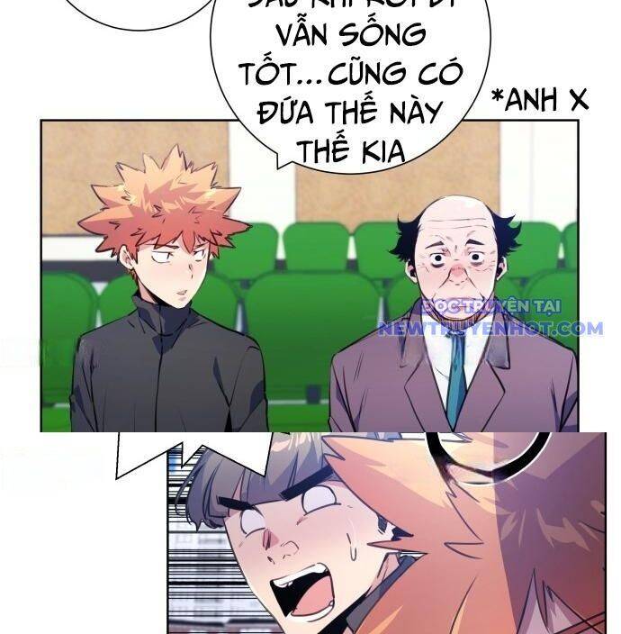 Góc Cao Khung Thành Chapter 139 - Trang 2