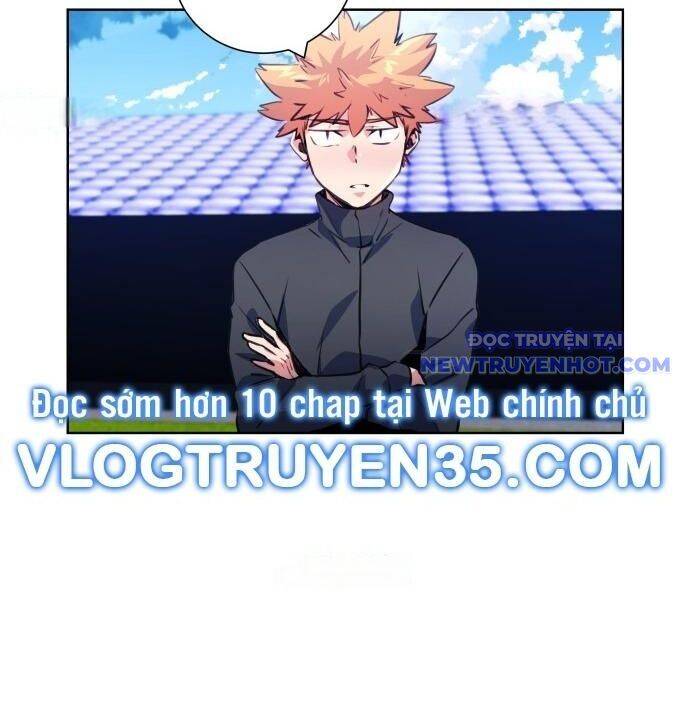 Góc Cao Khung Thành Chapter 139 - Trang 2