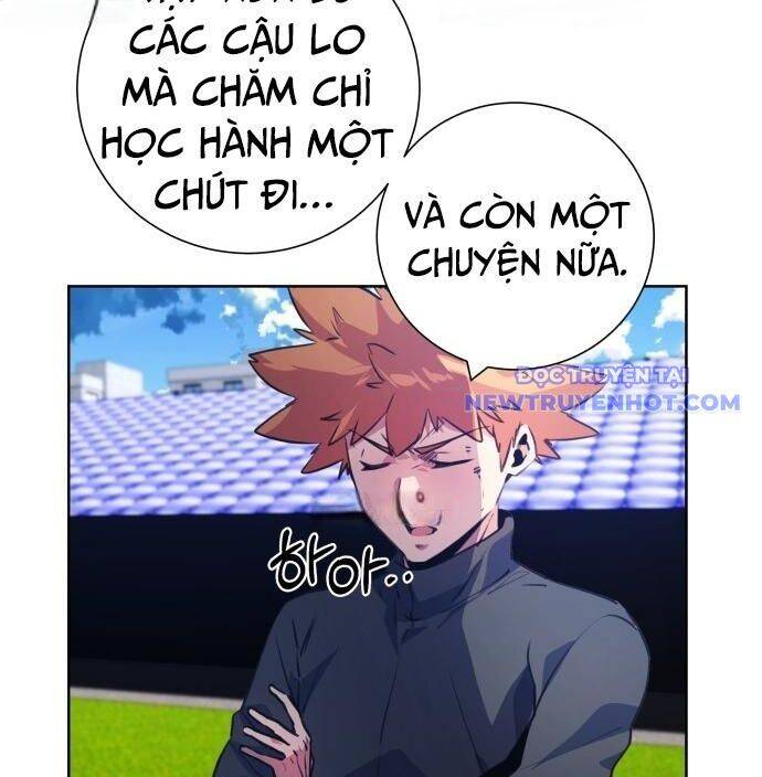 Góc Cao Khung Thành Chapter 139 - Trang 2