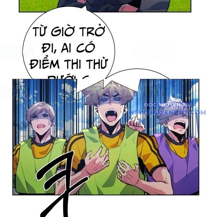 Góc Cao Khung Thành Chapter 139 - Trang 2