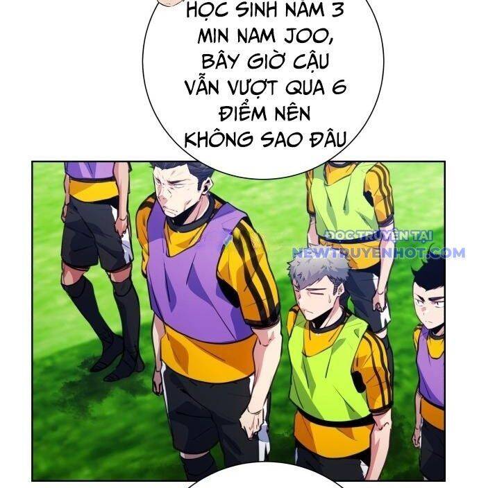 Góc Cao Khung Thành Chapter 139 - Trang 2