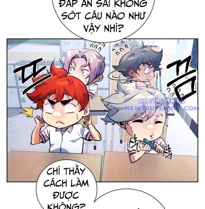 Góc Cao Khung Thành Chapter 139 - Trang 2