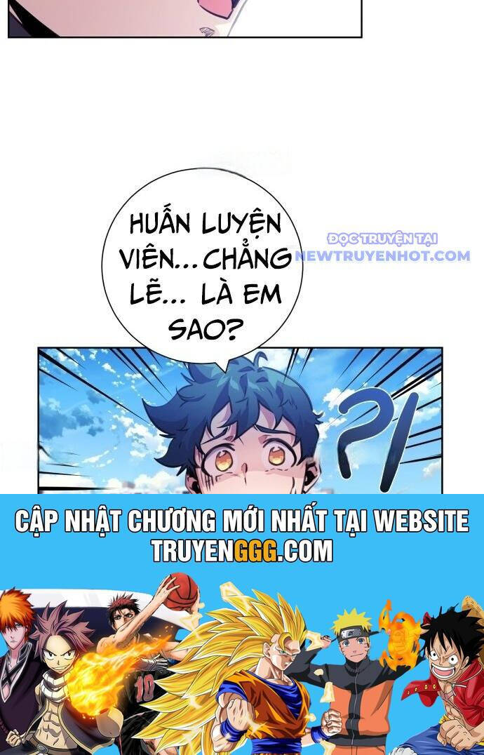 Góc Cao Khung Thành Chapter 139 - Trang 2