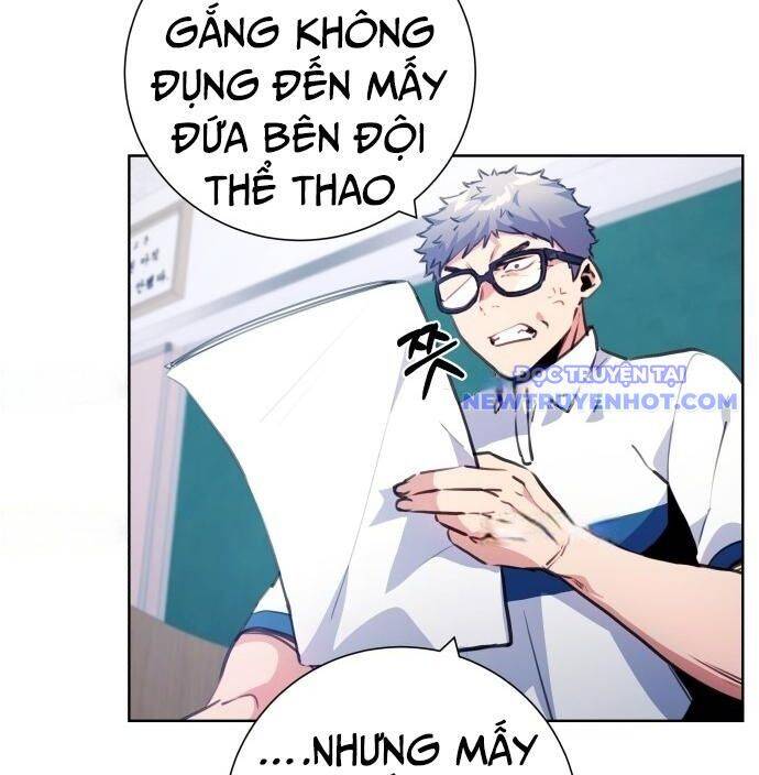 Góc Cao Khung Thành Chapter 139 - Trang 2