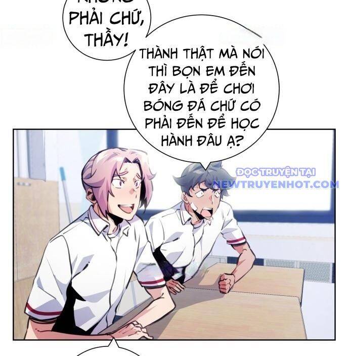 Góc Cao Khung Thành Chapter 139 - Trang 2